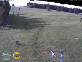 Webcambild:  08.02.2012, 08:45
