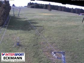 Webcambild:  08.02.2012, 09:30