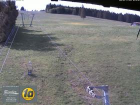 Webcambild:  08.02.2012, 09:45