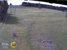 Webcambild:  08.02.2012, 10:45