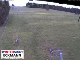 Webcambild:  08.02.2012, 11:00