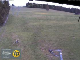Webcambild der Skilifte Stollenbach