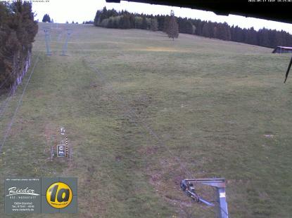 Webcambild der Skilifte Stollenbach Webcambild der Skilifte Stollenbach