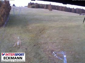 Webcam am Stollenbach - Skigebiet im Schwarzwald gegenüber des Feldbergs Webcam am Stollenbach - Skigebiet im Schwarzwald gegenüber des Feldbergs