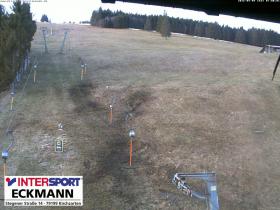 Webcam am Stollenbach - Skigebiet im Schwarzwald gegen�ber des Feldbergs