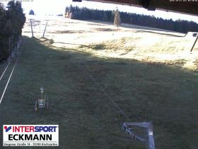 Webcam am Stollenbach - Skigebiet im Schwarzwald gegen�ber des Feldbergs