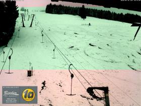 Webcam am Stollenbach - Skigebiet im Schwarzwald gegen�ber des Feldbergs